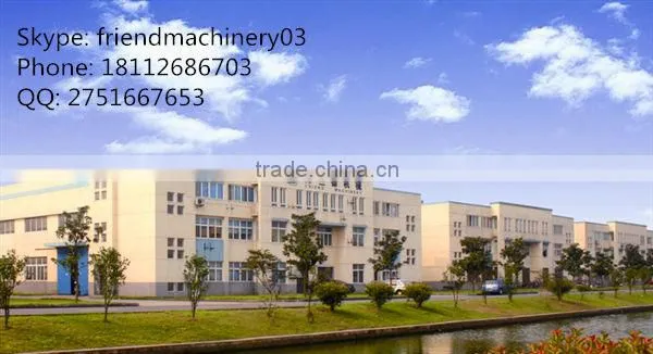 WPC door making machine