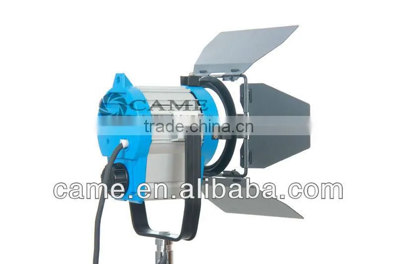 As Arri 300W/500W Fresnel Tungsten Spot Light