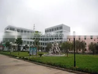 Jiangsu Zhengkai Electronics Technology Co., Ltd. company overview - view 2