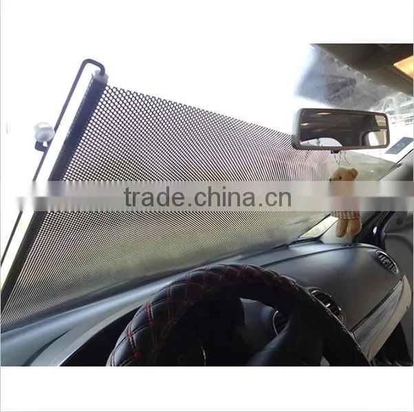 Foldable Car Sunshades