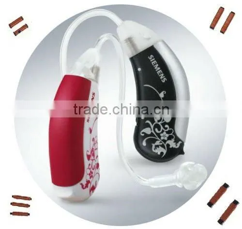 Hot selling Amplifier Inductance Coil use for hearing aid