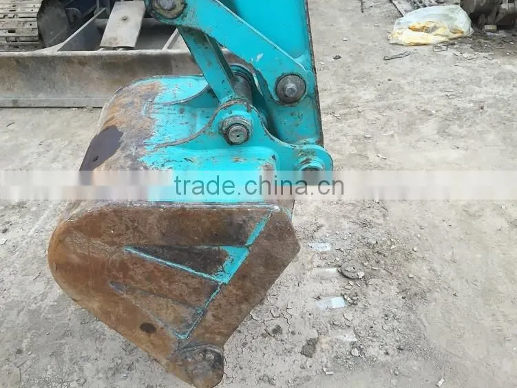 Used kobelco sk60 excavator, also sk55,sk75,sk120,sk135,sk200,sk250,sk260 selling