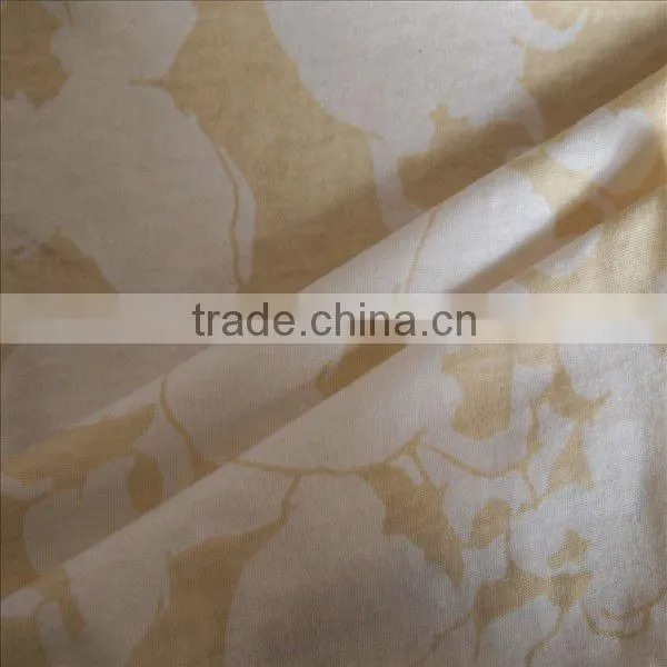 polyester viscose fabric