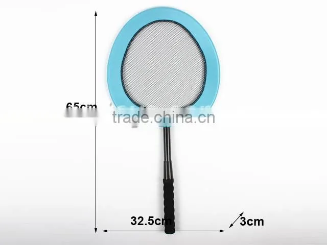 fabic big beach tennis racket for children
