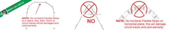Good Quality Flexible 5050 SMD RGB LED Strip light; RGB color;60LEDs/m;DC24V; White Black Brown PCB, IP20/43/66/68