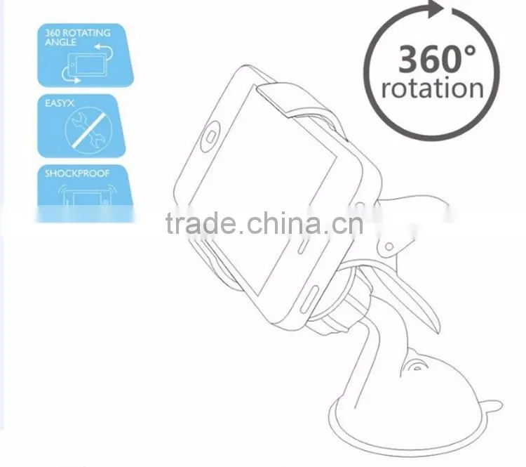 2016 Convenient Car Cup Holder For Mobile Phone Holder Car Mounts