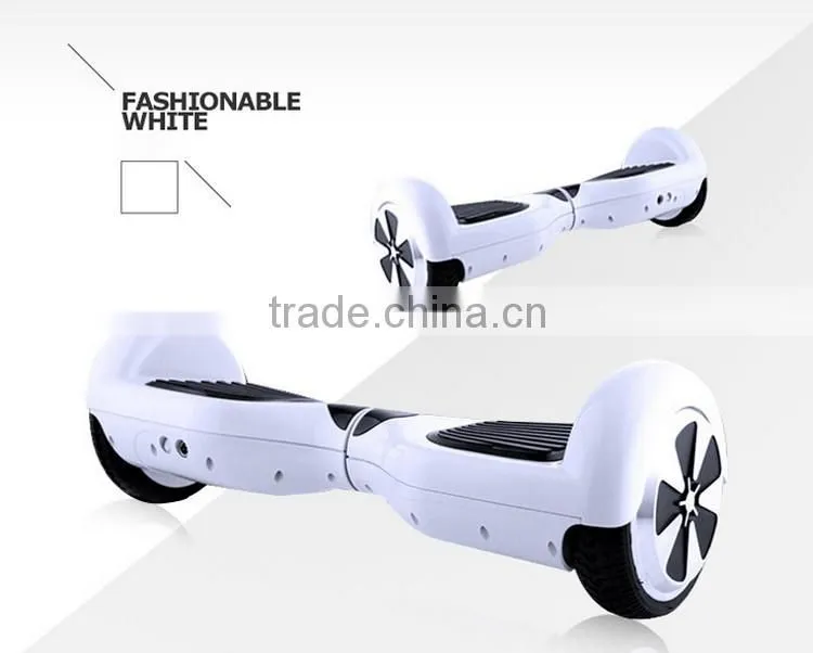 USA warehouse stocks wholesale hoverboard with Samsung battery