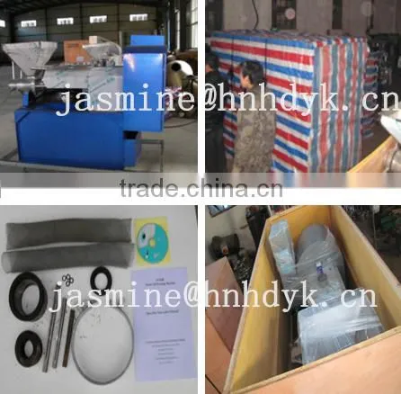 Palm oil mill /oil expeller/ oil mill