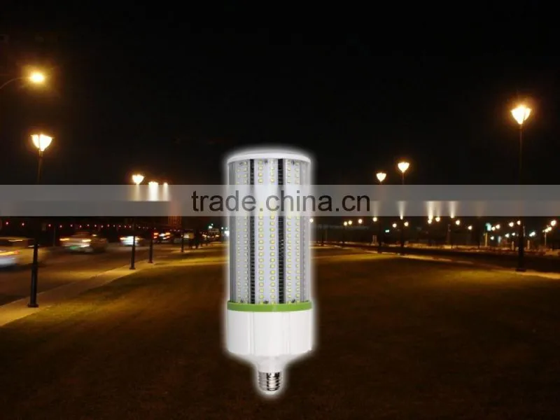 Wholesale price 120W led corn light DLC internal driver SMD chips 110Volts