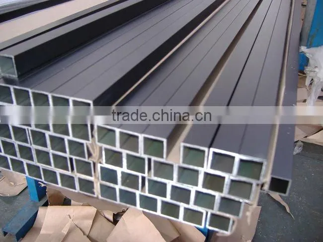Factory best seller decorative powder coating production line / powder coating production line / powder coating gun price