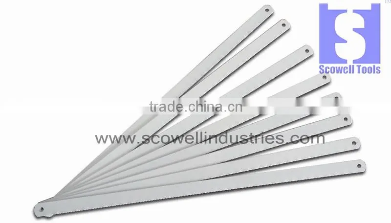 HCS Hack Saw Blades 12"x1/2"