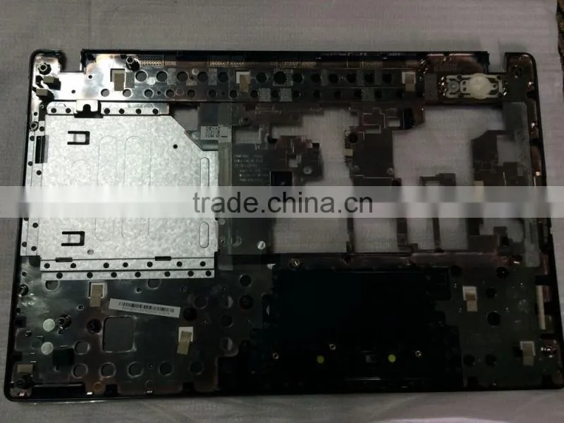 Laptop cover For Lenovo G580 Topcase /palmrest/cover C