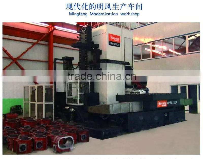 Root Lobe Blower