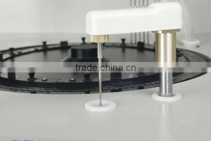 medical analyzer equipment