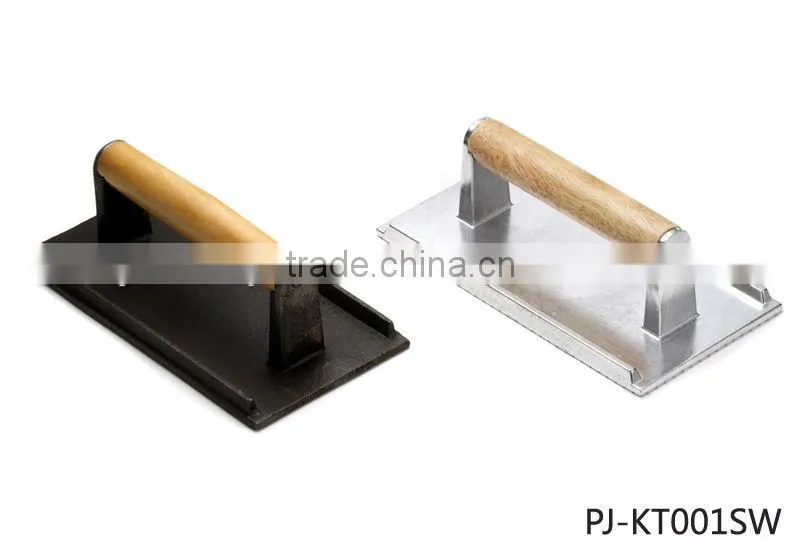 Aluminum Meat Tenderizer