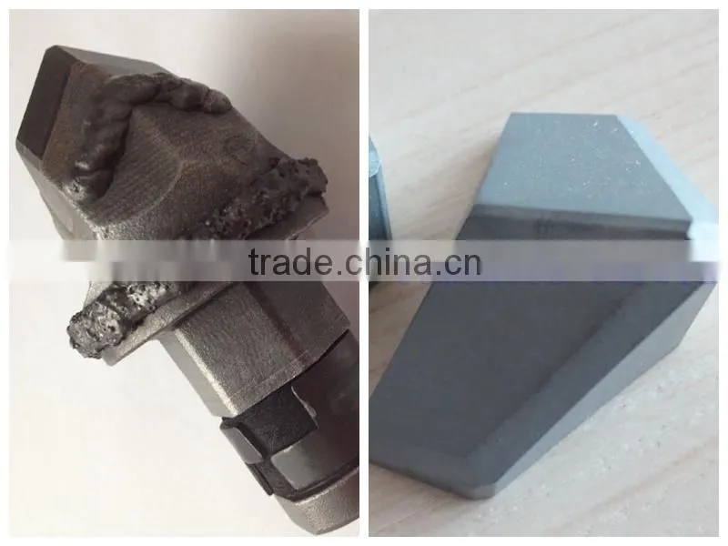 High quality Cemented Carbide Shield Cutter For Rock Drilling