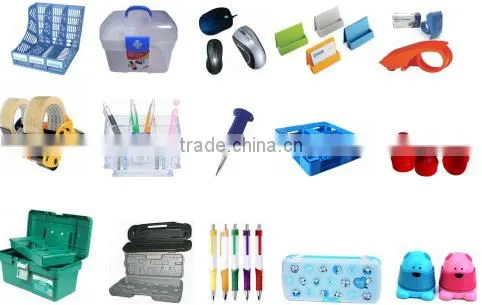 Best selling plastic products customized OEM available