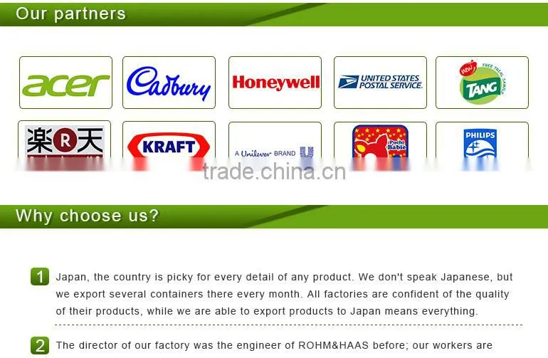 High Adhesive Acrylic Tape Clear Waterproof Bopp Jumbo Roll