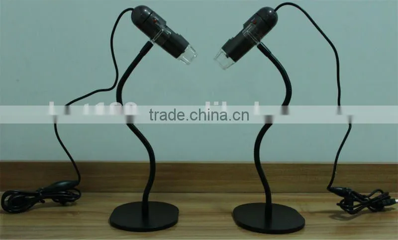 600Protable USB digital Microscope
