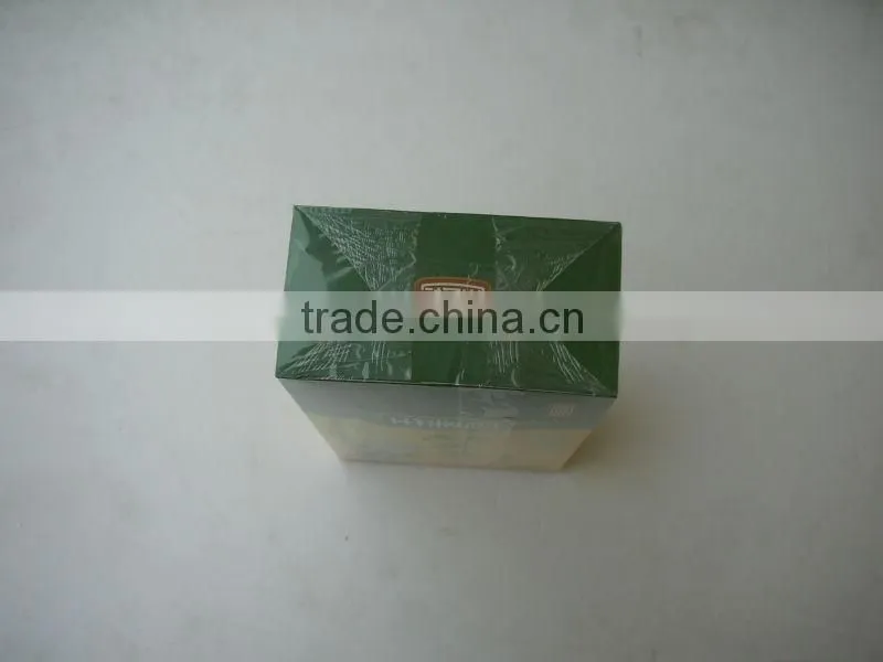 High speed mosquito coils cellophane over wrapping machine