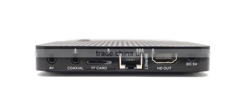 m9 free internet tv box google Kodi Fully Loaded Android ott TV Box