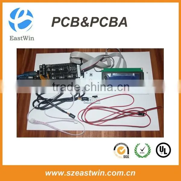 3D printer parts stepstick drv8825 stepper motor for sale