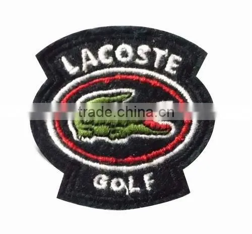 computer embroidery products