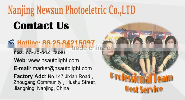 Factory Product 12v Waterproof 6w IP68 LED Pool Light For Yacht