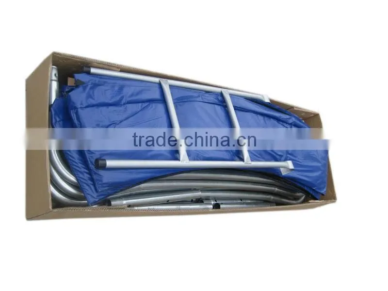 Skywalker Trampoline 16 feet Round Trampoline and Enclosure with Spring Pad