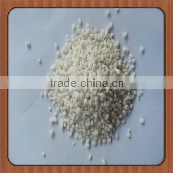 Green Granular Steel Grade Ammonium Sulphate N 20.5 Agriculture Use