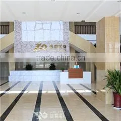 Baoji Zhipu Non-Ferrous Metals Processing Co., Ltd. company overview - view 3