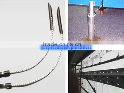 Tarpaulin Elastic tie size