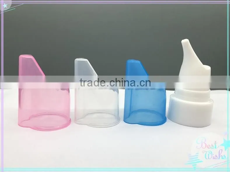 30mm neck size nasal sprayer pump, big nasal sprayer pump