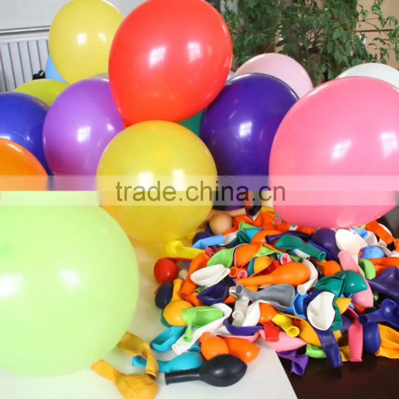 37pcs/bunch of water balloon magic water balloon pump