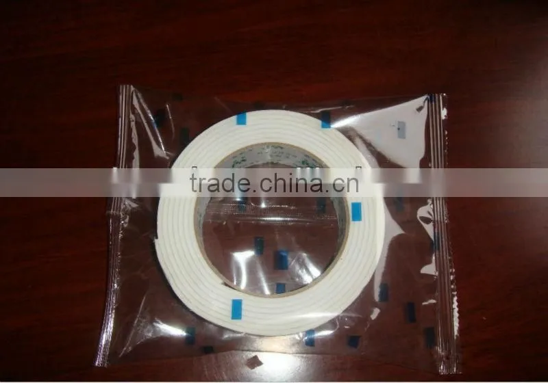 double-Sided adhesive tape packaging machine/electrical tape packaging machine SZ-320/350