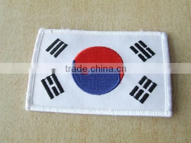 uniform badge