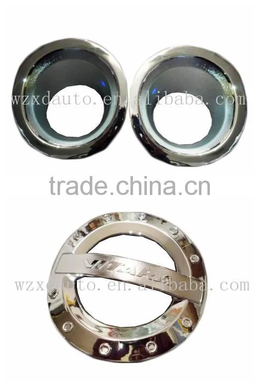 2006 GRAND VITARA CHROME PARTS AUTO AFTERMARKET PARTS CAR ACCESSORIES