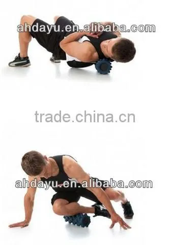 Accupoint Massage Foam Roller