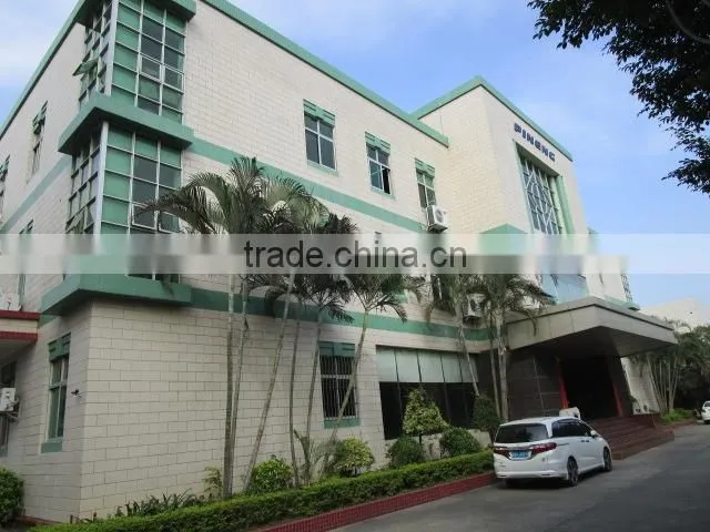 Guangdong Pineng Industrial Co., Ltd. company overview - view 2