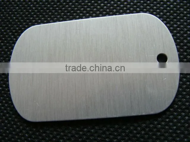blank dog tags wholesale
