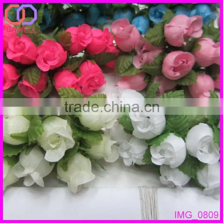 mulberry paper rose