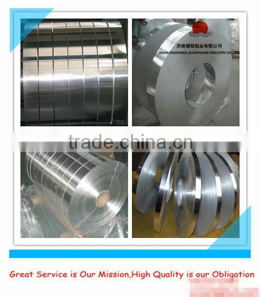 aluminum strips with alloy 1070 1060 in differet width for transformer or ceiling
