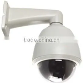 27x PTZ Network Camera Mini High Speed Dome Waterproof