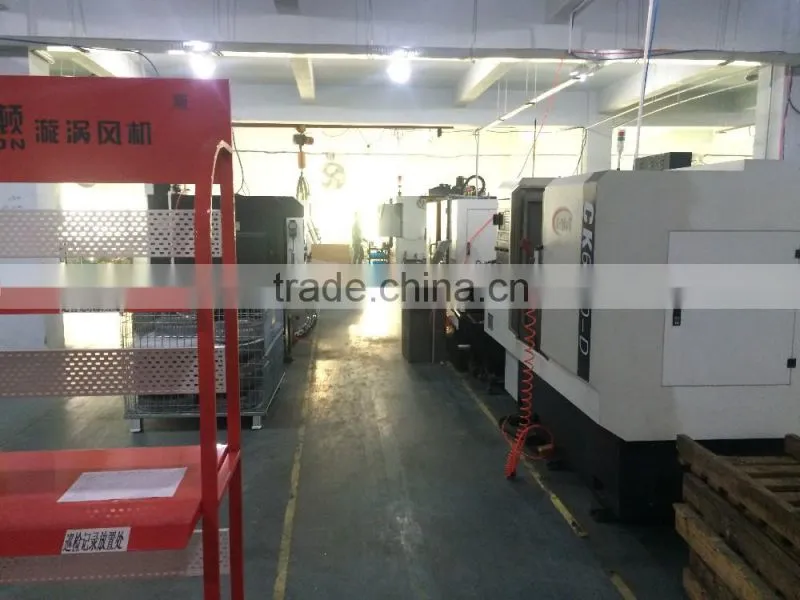 CE Single Phase 110V/230V 2GH Series high pressure ring blower vent blower