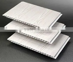 PVC Wall Panel Making Machine