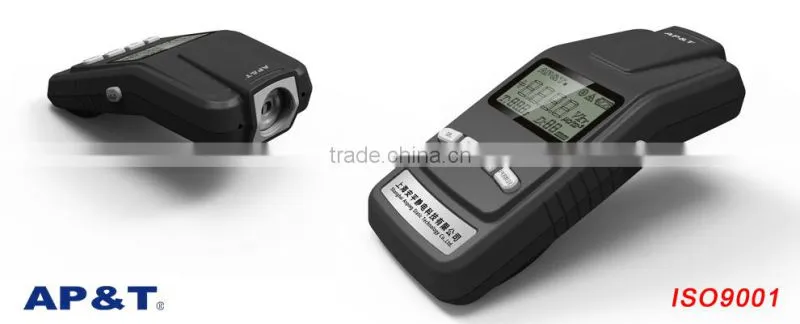 AP-YP1101 Hot! Factory Directly Sales High precision Static Meter (Static Tester)