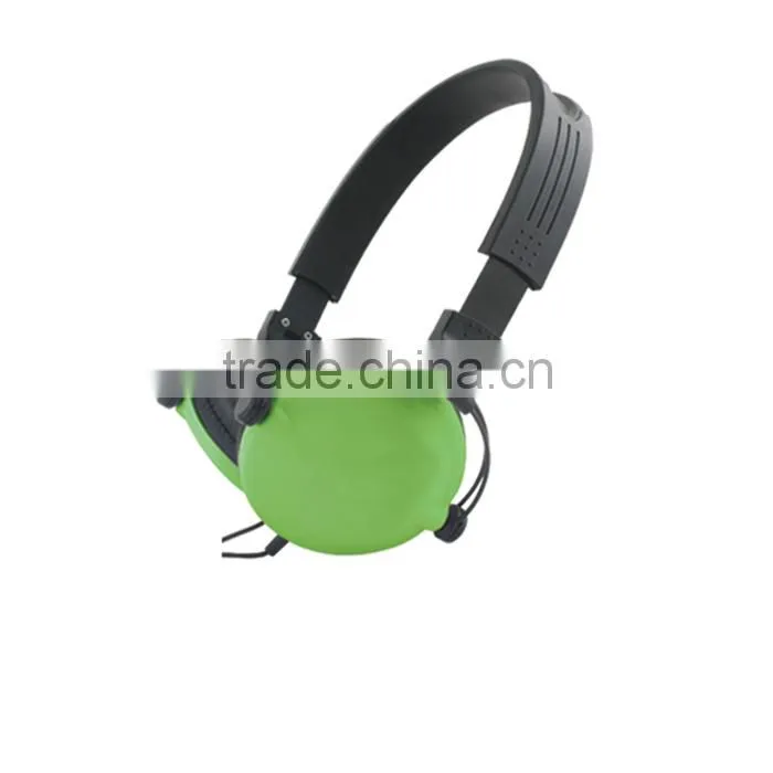 Hot selling New Style Professional dj headphones