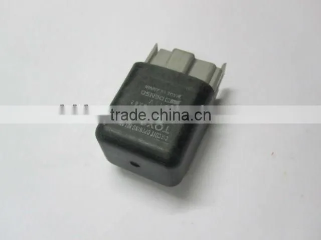 OEM 85910-12010 12V 5P Relay For TOYOTA