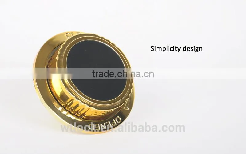 Good appearance safe deposit handle password safe handle