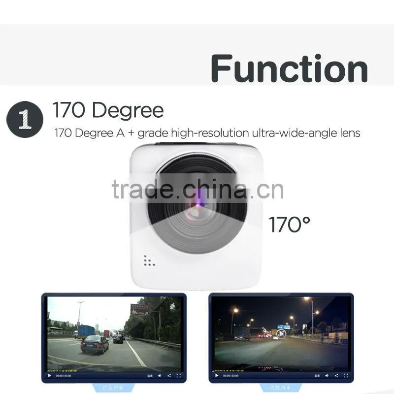 special car rear view camera